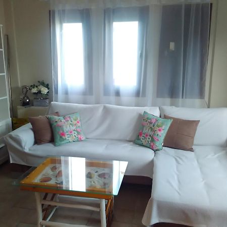 Apartamento Sole Mio Milina Exterior foto